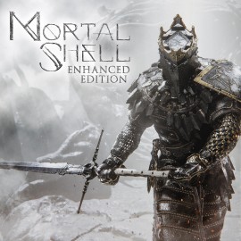 Mortal Shell: Enhanced Edition Xbox One & Series X|S (покупка на аккаунт) (Турция)