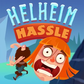 Helheim Hassle Xbox One & Series X|S (покупка на аккаунт) (Турция)