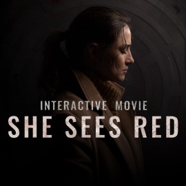 She Sees Red Interactive Movie Xbox One & Series X|S (покупка на аккаунт) (Турция)