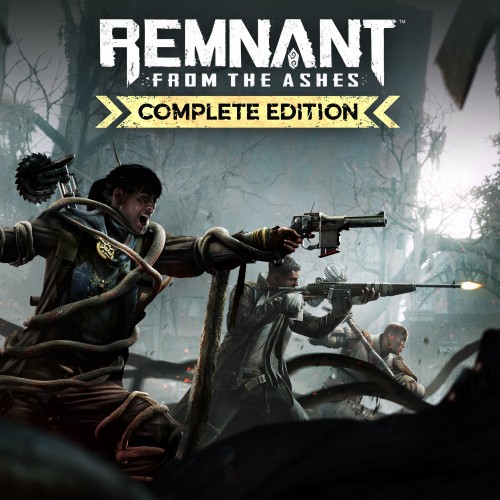 Remnant: From the Ashes – Complete Edition Xbox One & Series X|S (покупка на аккаунт) (Турция)