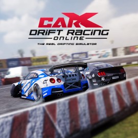 CarX Drift Racing Online Xbox One & Series X|S (покупка на аккаунт) (Турция)
