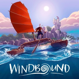 Windbound Xbox One & Series X|S (покупка на аккаунт) (Турция)