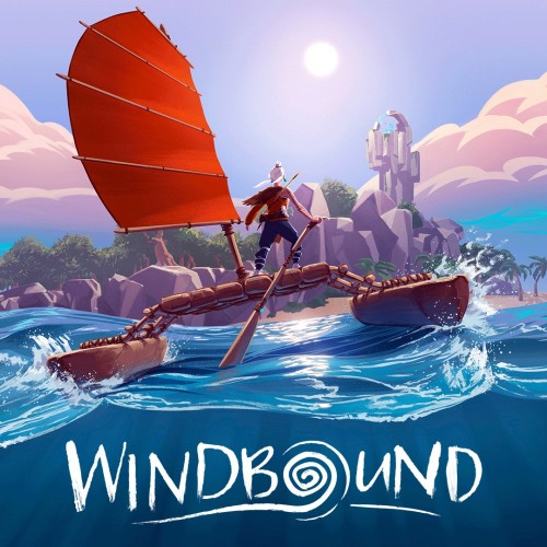 Windbound Xbox One & Series X|S (покупка на новый аккаунт) (Турция)