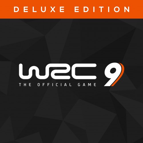 WRC 9 Deluxe Edition FIA World Rally Championship Xbox One & Series X|S (покупка на новый аккаунт) (Турция)