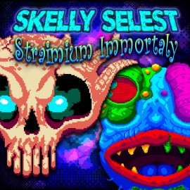 Skelly Selest & Straimium Immortaly Double Pack Xbox One & Series X|S (покупка на аккаунт) (Турция)