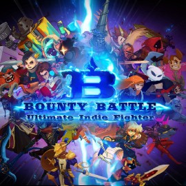 Bounty Battle Xbox One & Series X|S (покупка на аккаунт) (Турция)