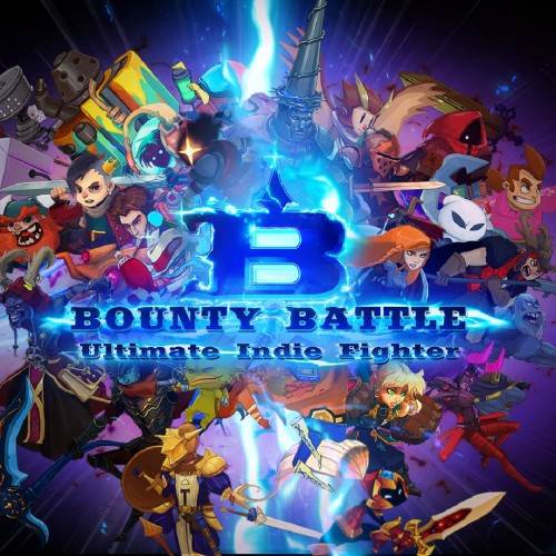 Bounty Battle Xbox One & Series X|S (покупка на аккаунт) (Турция)