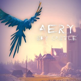 Aery - Замок в небе Xbox One & Series X|S (покупка на аккаунт) (Турция)