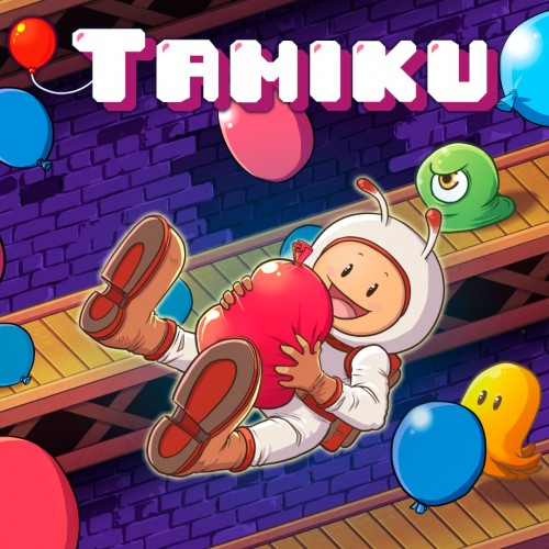 Tamiku Xbox One & Series X|S (покупка на аккаунт) (Турция)
