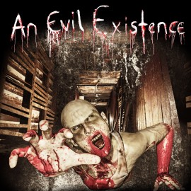 An Evil Existence Xbox One & Series X|S (покупка на аккаунт) (Турция)