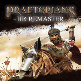 Praetorians - HD Remaster Xbox One & Series X|S (покупка на аккаунт / ключ) (Турция)