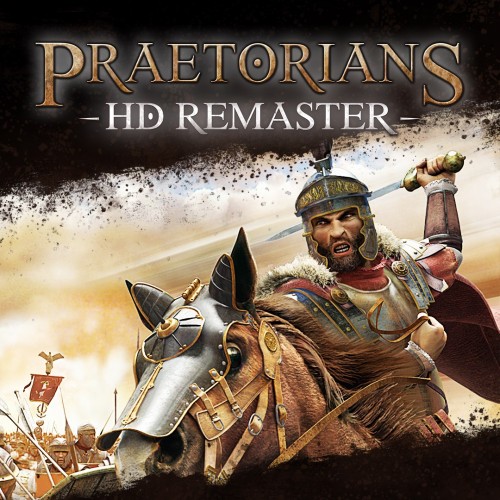 Praetorians - HD Remaster Xbox One & Series X|S (покупка на аккаунт) (Турция)