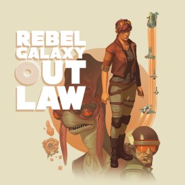 Rebel Galaxy Outlaw Xbox One & Series X|S (покупка на аккаунт) (Турция)