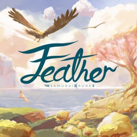 Feather Xbox One & Series X|S (покупка на аккаунт) (Турция)