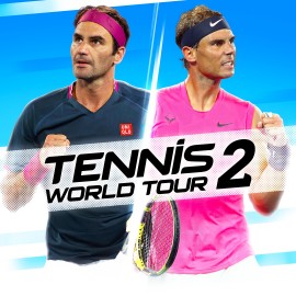 Tennis World Tour 2 Xbox One & Series X|S (покупка на аккаунт) (Турция)