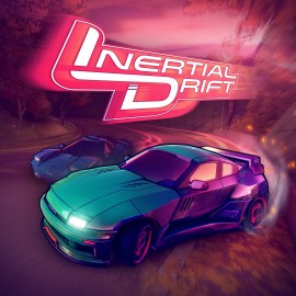 Inertial Drift Xbox One & Series X|S (покупка на аккаунт) (Турция)