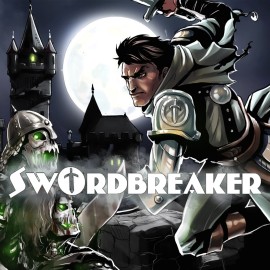 Swordbreaker The Game Xbox One & Series X|S (покупка на аккаунт) (Турция)