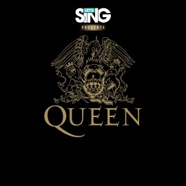 Let's Sing Queen Xbox One & Series X|S (покупка на аккаунт) (Турция)