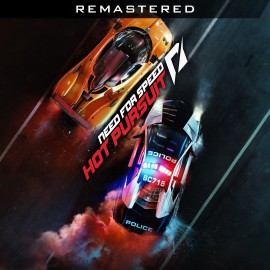 Need for Speed Hot Pursuit Remastered Xbox One & Series X|S (покупка на аккаунт) (Турция)