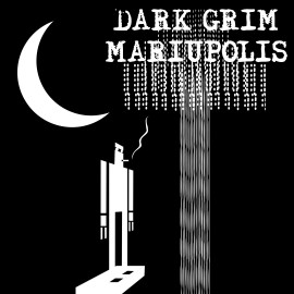 Dark Grim Mariupolis Xbox One & Series X|S (покупка на аккаунт) (Турция)