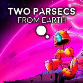 Two Parsecs From Earth Xbox One & Series X|S (покупка на аккаунт) (Турция)