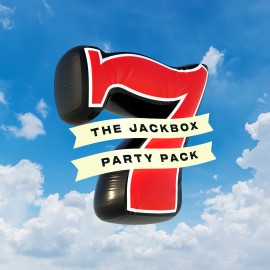 The Jackbox Party Pack 7 Xbox One & Series X|S (покупка на аккаунт) (Турция)