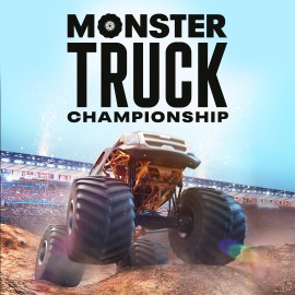 Monster Truck Championship Xbox One (покупка на аккаунт) (Турция)