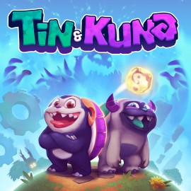 Tin & Kuna Xbox One & Series X|S (покупка на аккаунт) (Турция)