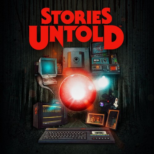 Stories Untold Xbox One & Series X|S (покупка на аккаунт) (Турция)
