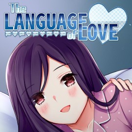 The Language Of Love Xbox One & Series X|S (покупка на аккаунт / ключ) (Турция)
