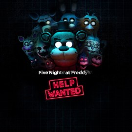 Five Nights at Freddy's: Help Wanted Xbox One & Series X|S (покупка на аккаунт) (Турция)