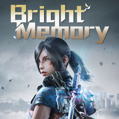 Bright Memory Xbox Series X|S (покупка на аккаунт) (Турция)
