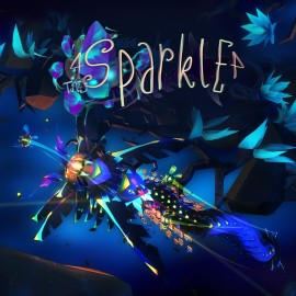 Sparkle 4 Tales Xbox One & Series X|S (покупка на аккаунт) (Турция)
