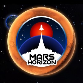 Mars Horizon Xbox One & Series X|S (покупка на аккаунт) (Турция)