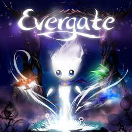 Evergate Xbox One & Series X|S (покупка на аккаунт) (Турция)