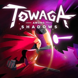 Towaga: Among Shadows Xbox One & Series X|S (покупка на аккаунт) (Турция)