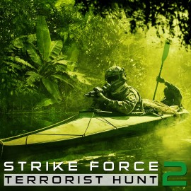 Strike Force 2 - Terrorist Hunt Xbox One & Series X|S (покупка на аккаунт) (Турция)