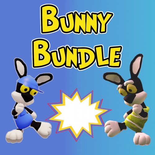 Bunny Bundle Xbox One & Series X|S (покупка на аккаунт) (Турция)
