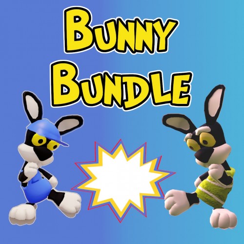 Bunny Bundle Xbox One & Series X|S (покупка на новый аккаунт) (Турция)