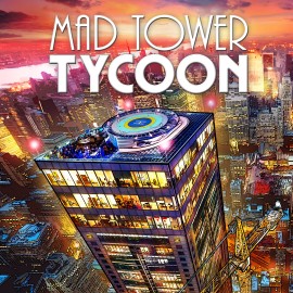 Mad Tower Tycoon Xbox One & Series X|S (покупка на аккаунт) (Турция)