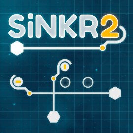 SiNKR 2 Xbox One & Series X|S (покупка на аккаунт) (Турция)