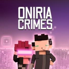 Oniria Crimes Xbox One & Series X|S (покупка на аккаунт) (Турция)