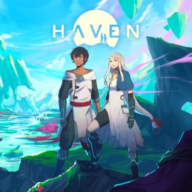 Haven Xbox One & Series X|S (покупка на аккаунт) (Турция)