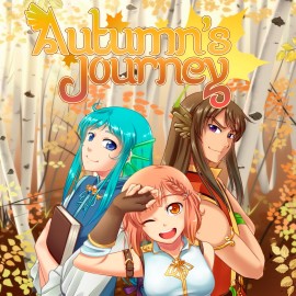 Autumn's Journey Xbox One & Series X|S (покупка на аккаунт) (Турция)