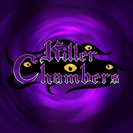 Killer Chambers Xbox One & Series X|S (покупка на аккаунт) (Турция)