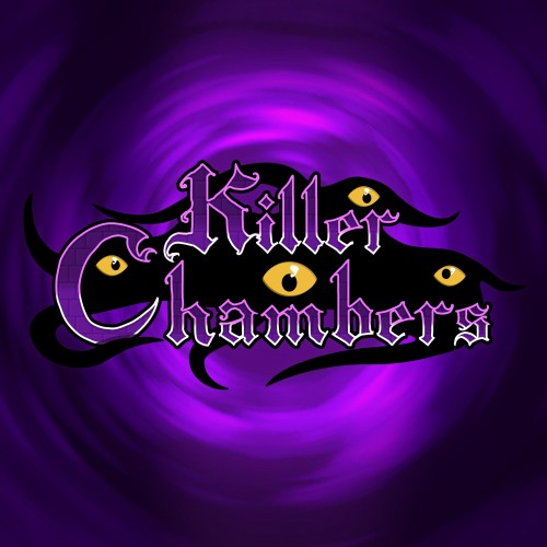 Killer Chambers Xbox One & Series X|S (покупка на аккаунт) (Турция)