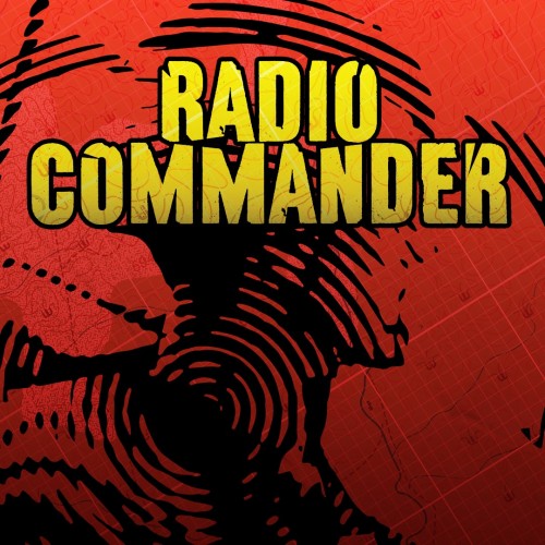 Radio Commander Xbox One & Series X|S (покупка на аккаунт) (Турция)
