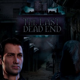 The Last DeadEnd Xbox One & Series X|S (покупка на аккаунт) (Турция)
