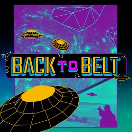Back to Belt Xbox One & Series X|S (покупка на аккаунт) (Турция)