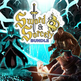 Sword & Sorcery Bundle Xbox One & Series X|S (покупка на аккаунт) (Турция)